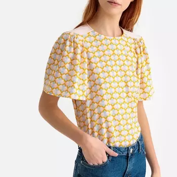 Блузка LaRedoute
