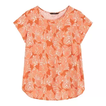 Блузка LaRedoute