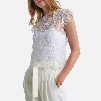 Блузка LaRedoute