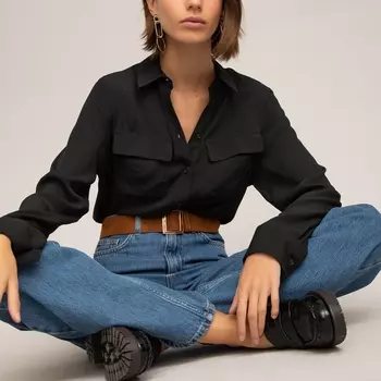 Блузка LaRedoute