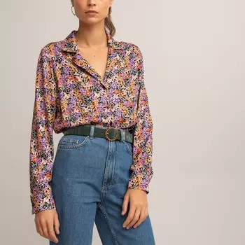 Блузка La Redoute