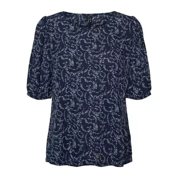 Блузка LaRedoute