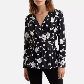 Блузка LaRedoute