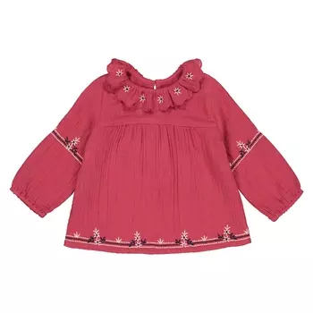 Блузка LaRedoute