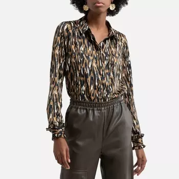 Блузка LaRedoute