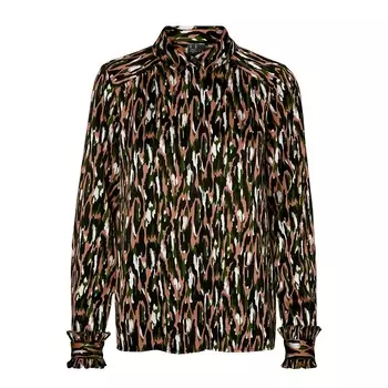 Блузка La Redoute