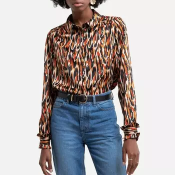 Блузка LaRedoute