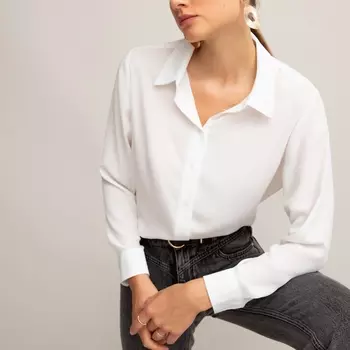 Блузка La Redoute