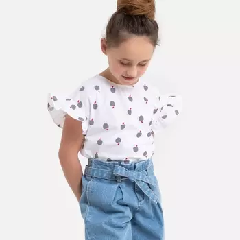 Блузка LaRedoute