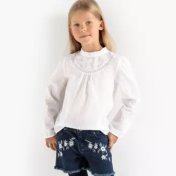 Блузка LaRedoute