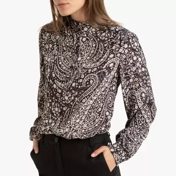 Блузка La Redoute