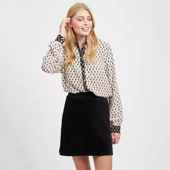 Блузка LaRedoute