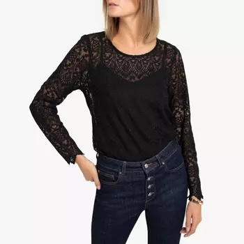 Блузка LaRedoute