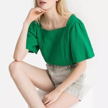 Блузка LaRedoute