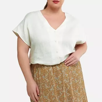 Блузка LaRedoute