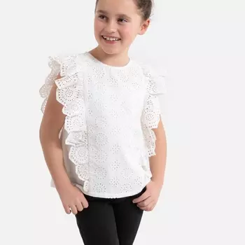 Блузка La Redoute