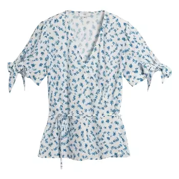 Блузка LaRedoute