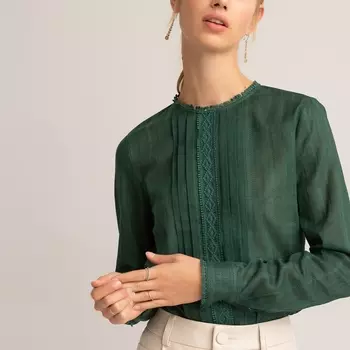 Блузка La Redoute