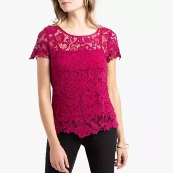 Блузка La Redoute