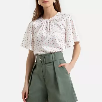 Блузка LaRedoute