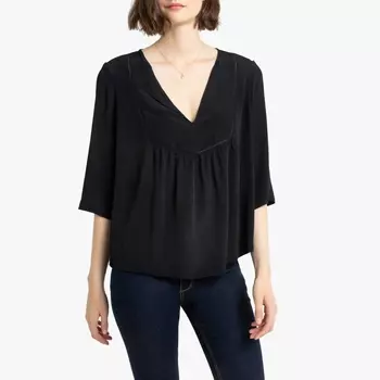 Блузка LaRedoute