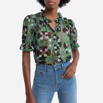 Блузка La Redoute