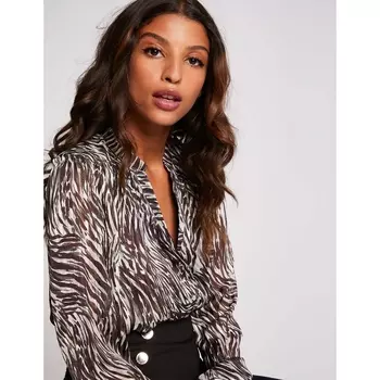 Блузка La Redoute