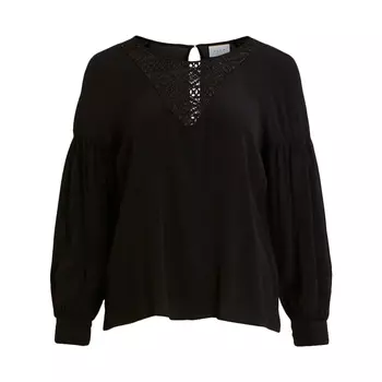 Блузка LaRedoute