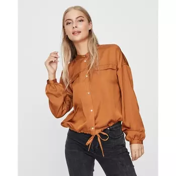 Блузка LaRedoute