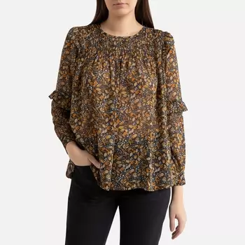 Блузка La Redoute