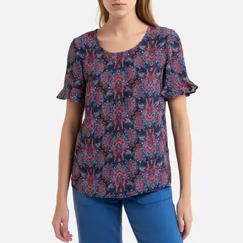 Блузка LA BRAND BOUTIQUE COLLECTION