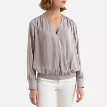 Блузка LA REDOUTE COLLECTIONS