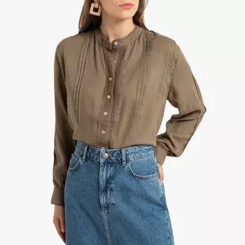 Блузка La Redoute