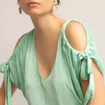 Блузка LaRedoute