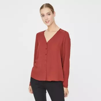 Блузка LaRedoute