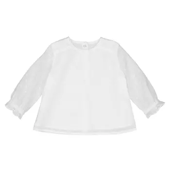 Блузка LaRedoute