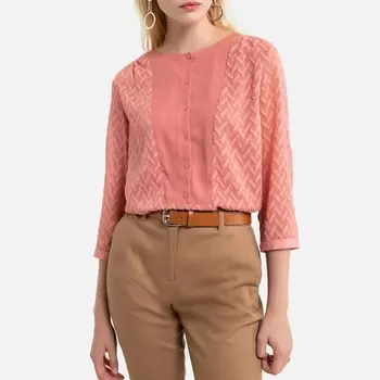 Блузка LaRedoute