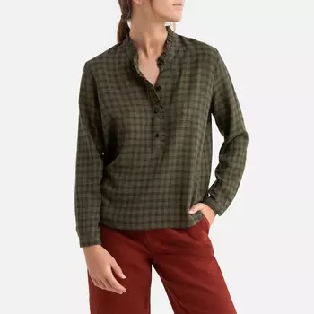 Блузка LaRedoute