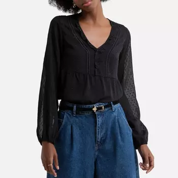 Блузка La Redoute