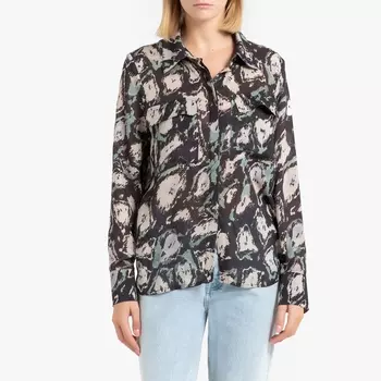 Блузка LaRedoute