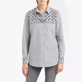 Блузка LaRedoute