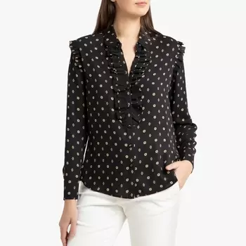 Блузка LaRedoute