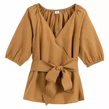 Блузка La Redoute