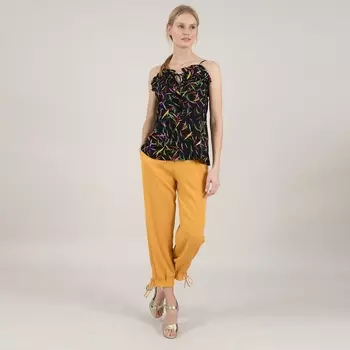 Блузка LaRedoute