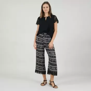 Блузка LaRedoute