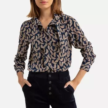 Блузка LaRedoute