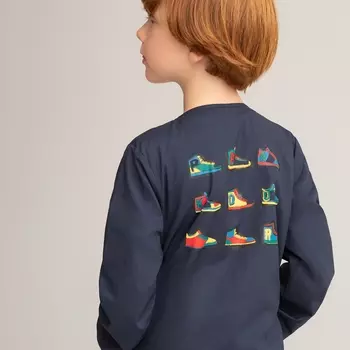 Блузка LA REDOUTE COLLECTIONS