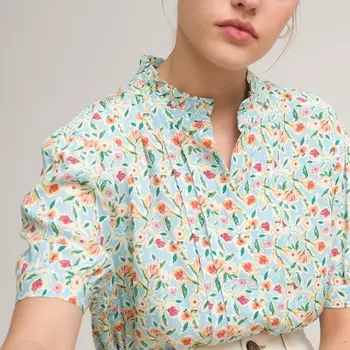 Блузка LA REDOUTE COLLECTIONS