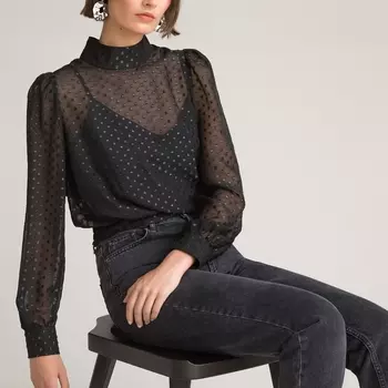 Блузка LaRedoute