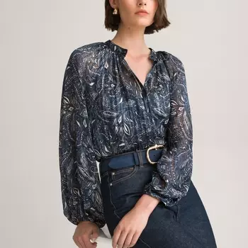 Блузка LaRedoute